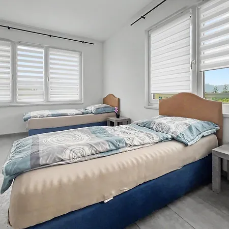 Gemuetliches Im Raum Appartement