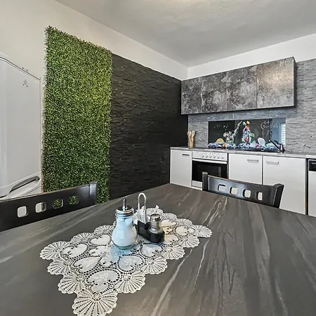 Appartamento Gemuetliches Im Raum Villach
